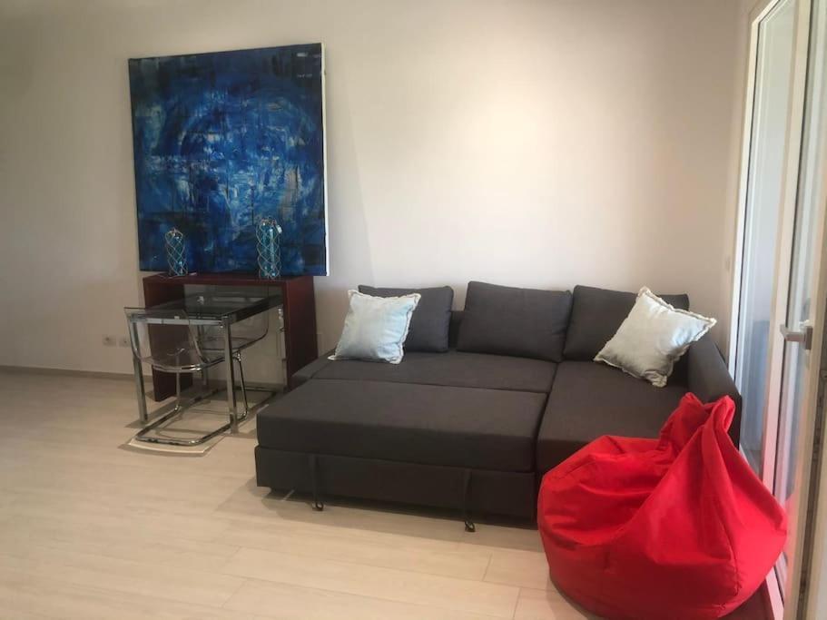 Appartement Dehon Rome