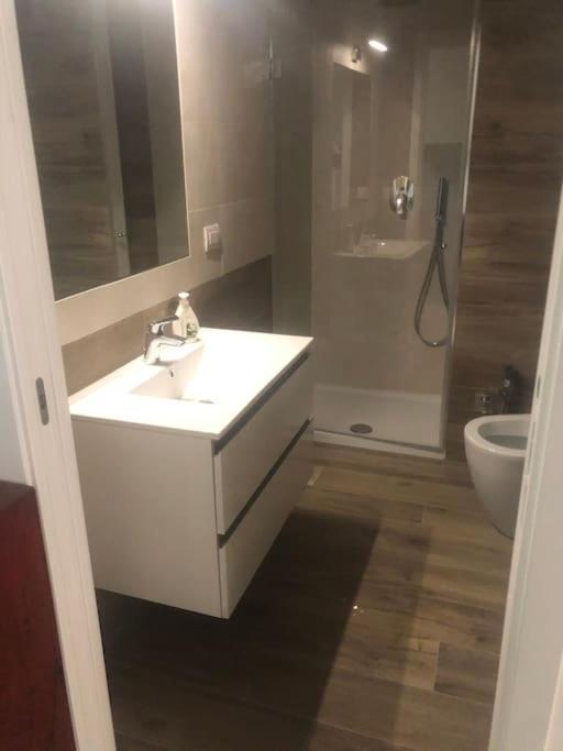 Dehon Appartement