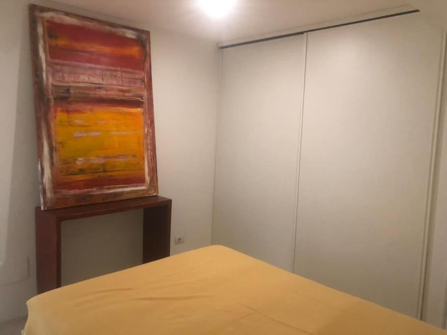 Appartement Dehon