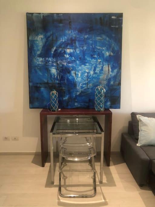 Dehon Appartement Rome